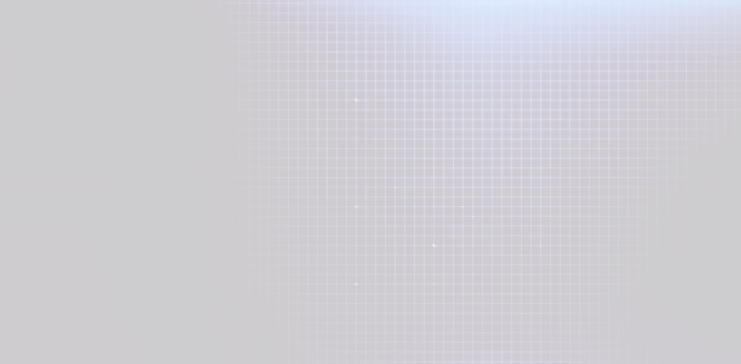 gradient decoration